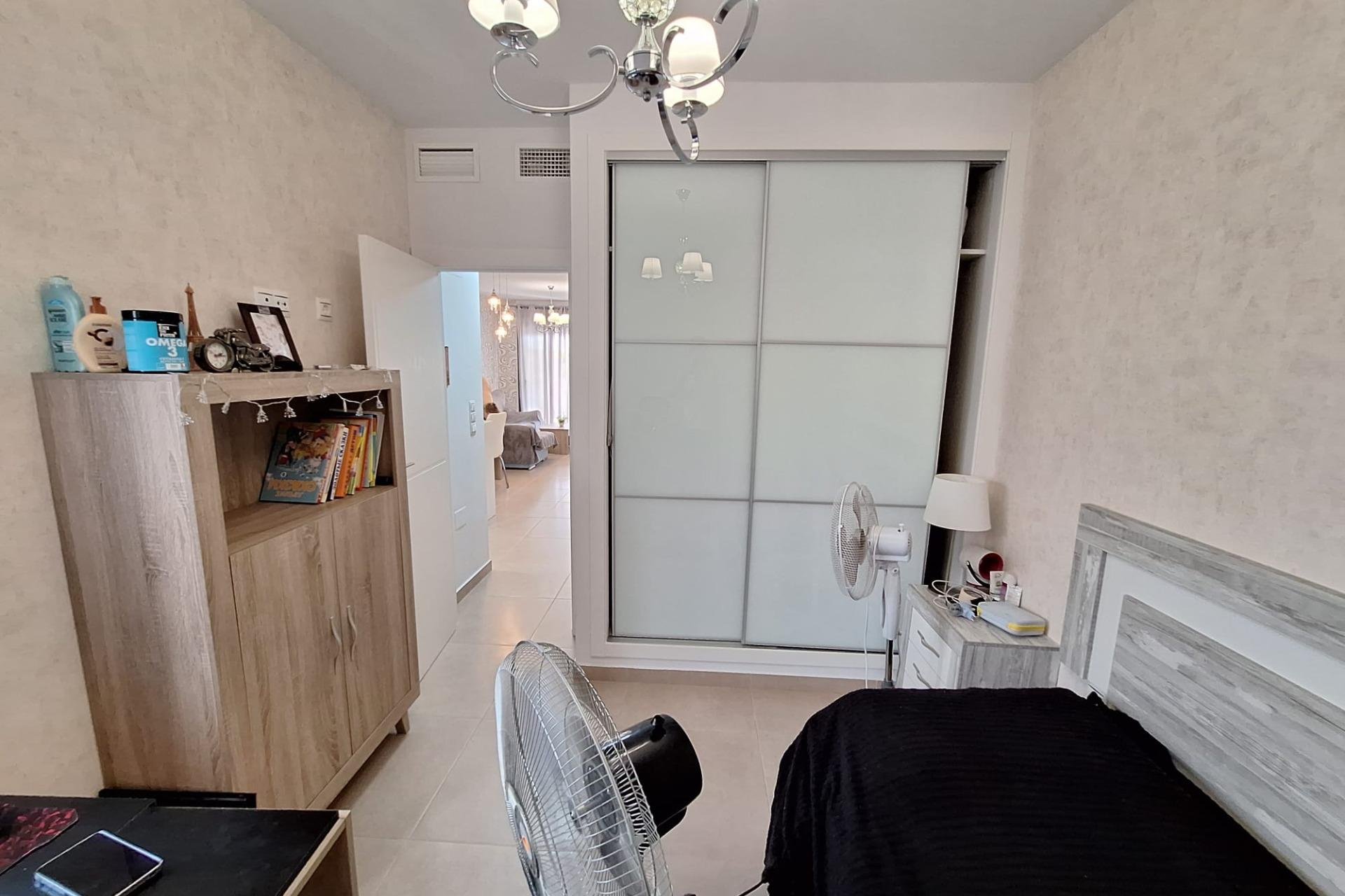 Resale - Duplex - Orihuela Costa - Los Dolses