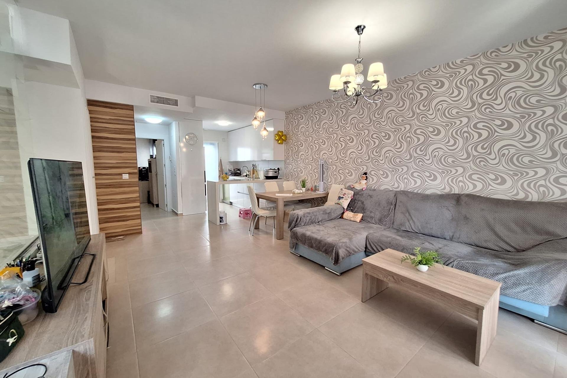 Resale - Duplex - Orihuela Costa - Los Dolses
