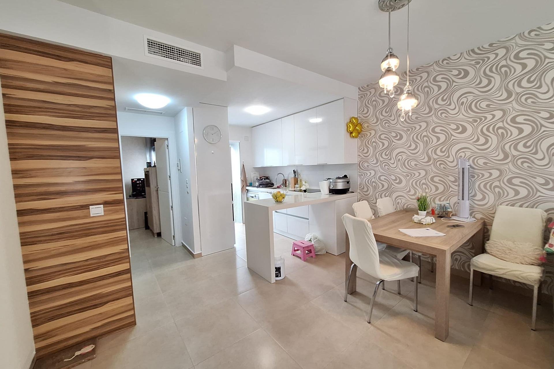 Resale - Duplex - Orihuela Costa - Los Dolses