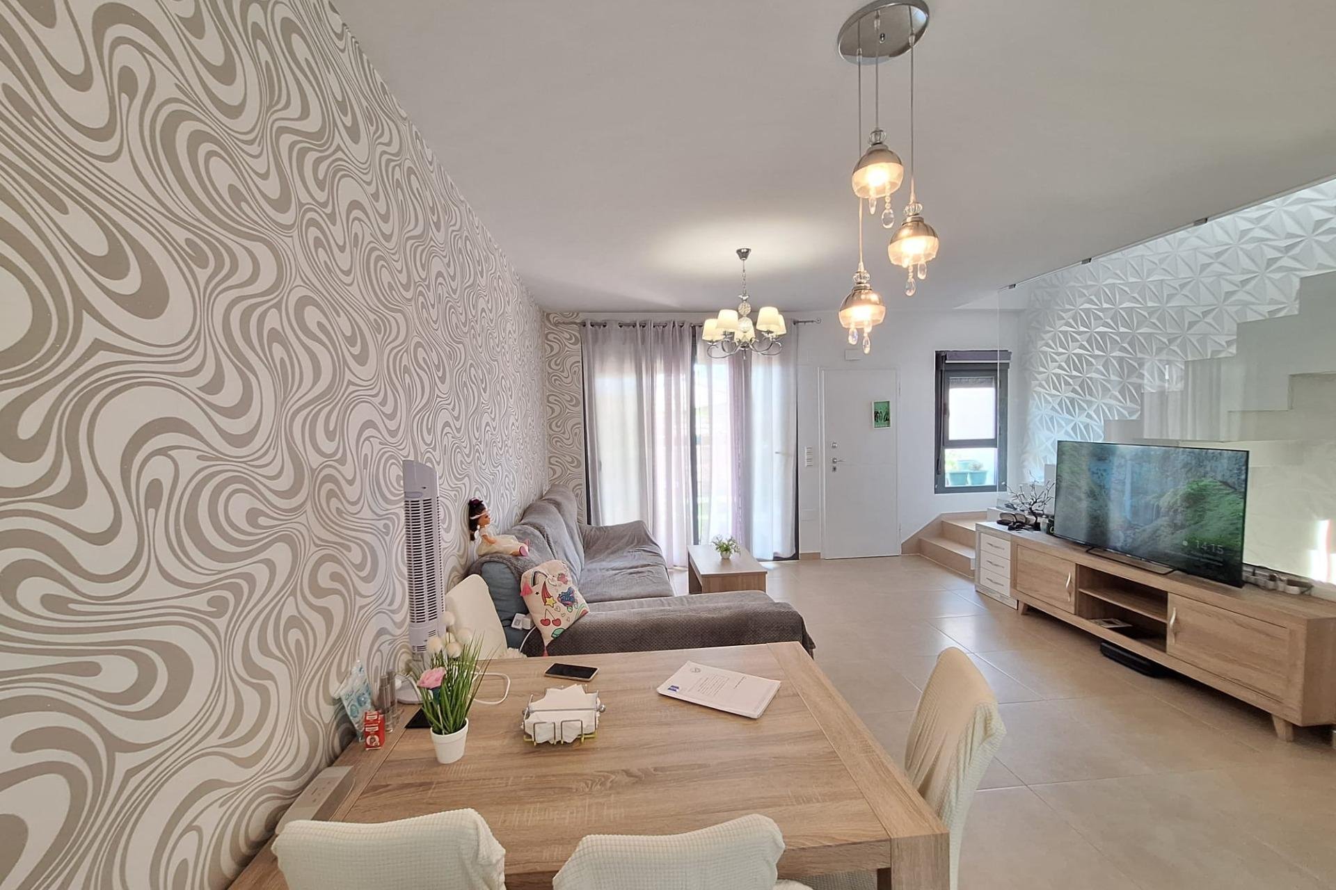 Resale - Duplex - Orihuela Costa - Los Dolses