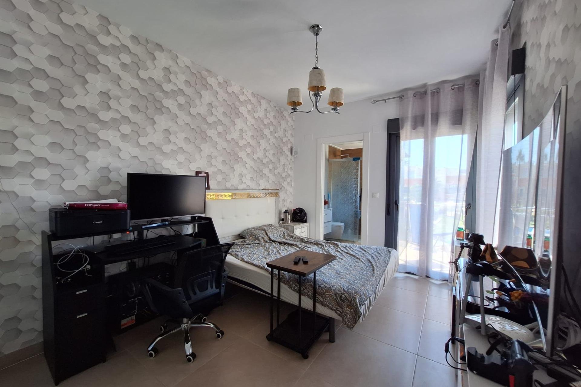 Resale - Duplex - Orihuela Costa - Los Dolses