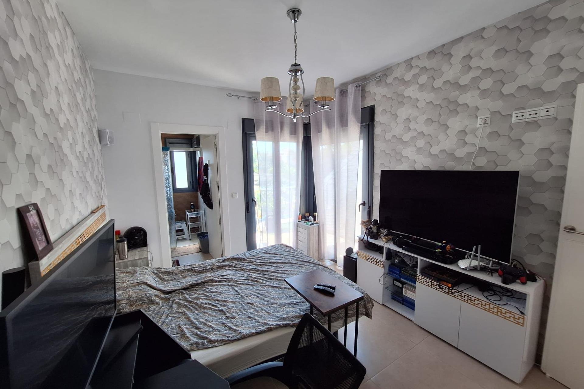 Resale - Duplex - Orihuela Costa - Los Dolses