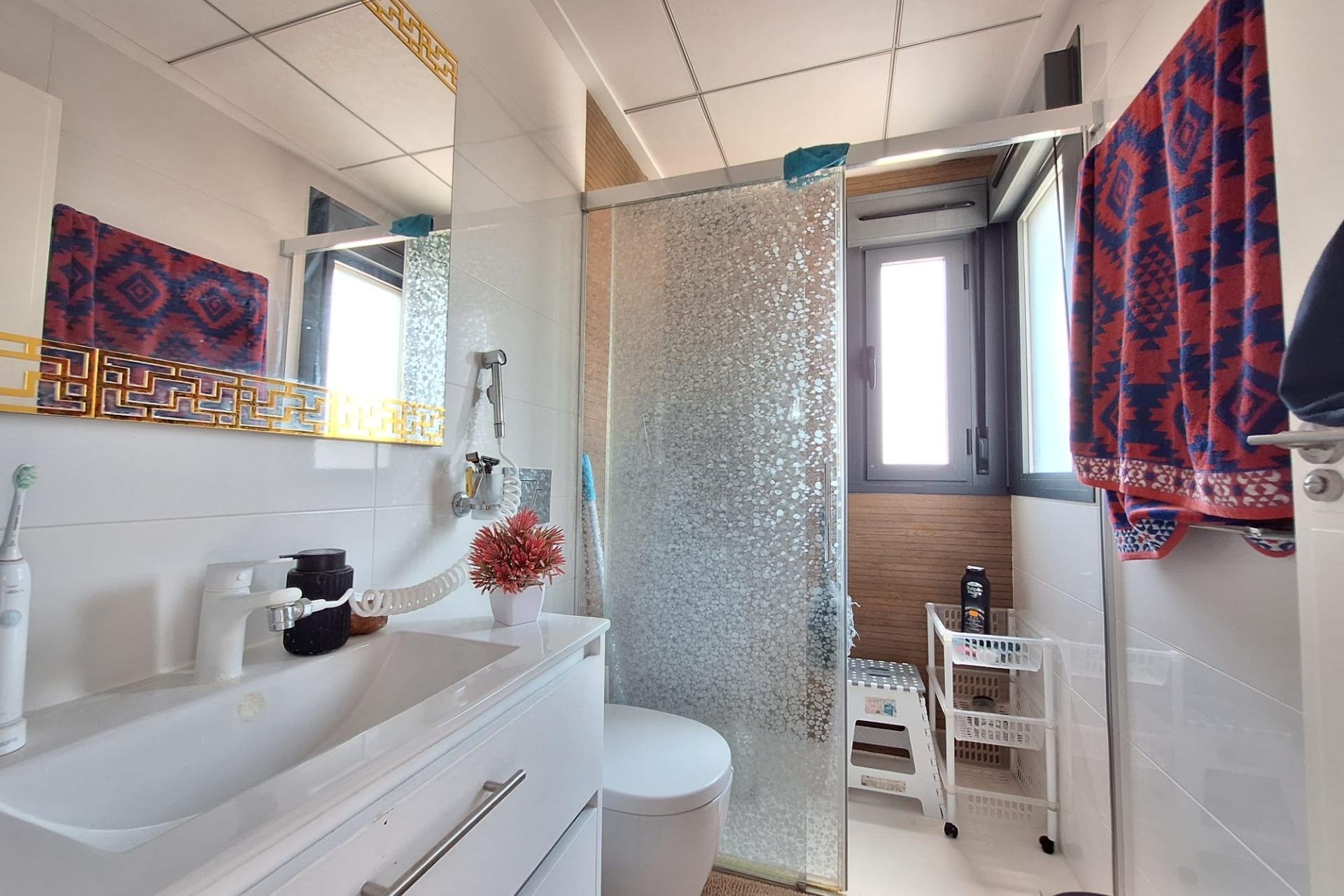 Resale - Duplex - Orihuela Costa - Los Dolses