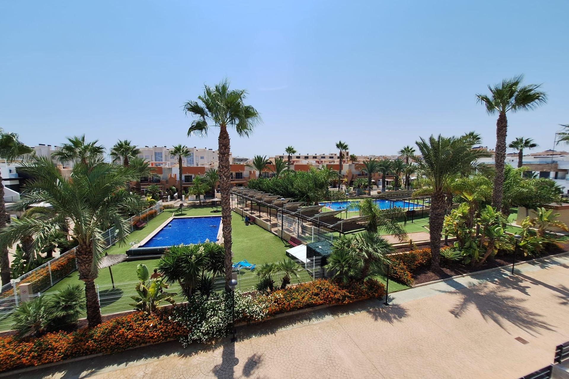 Resale - Duplex - Orihuela Costa - Los Dolses