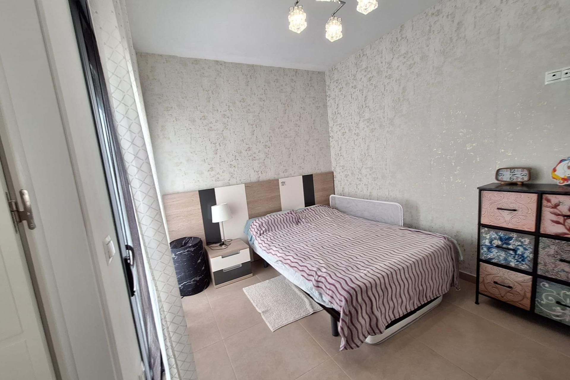 Resale - Duplex - Orihuela Costa - Los Dolses