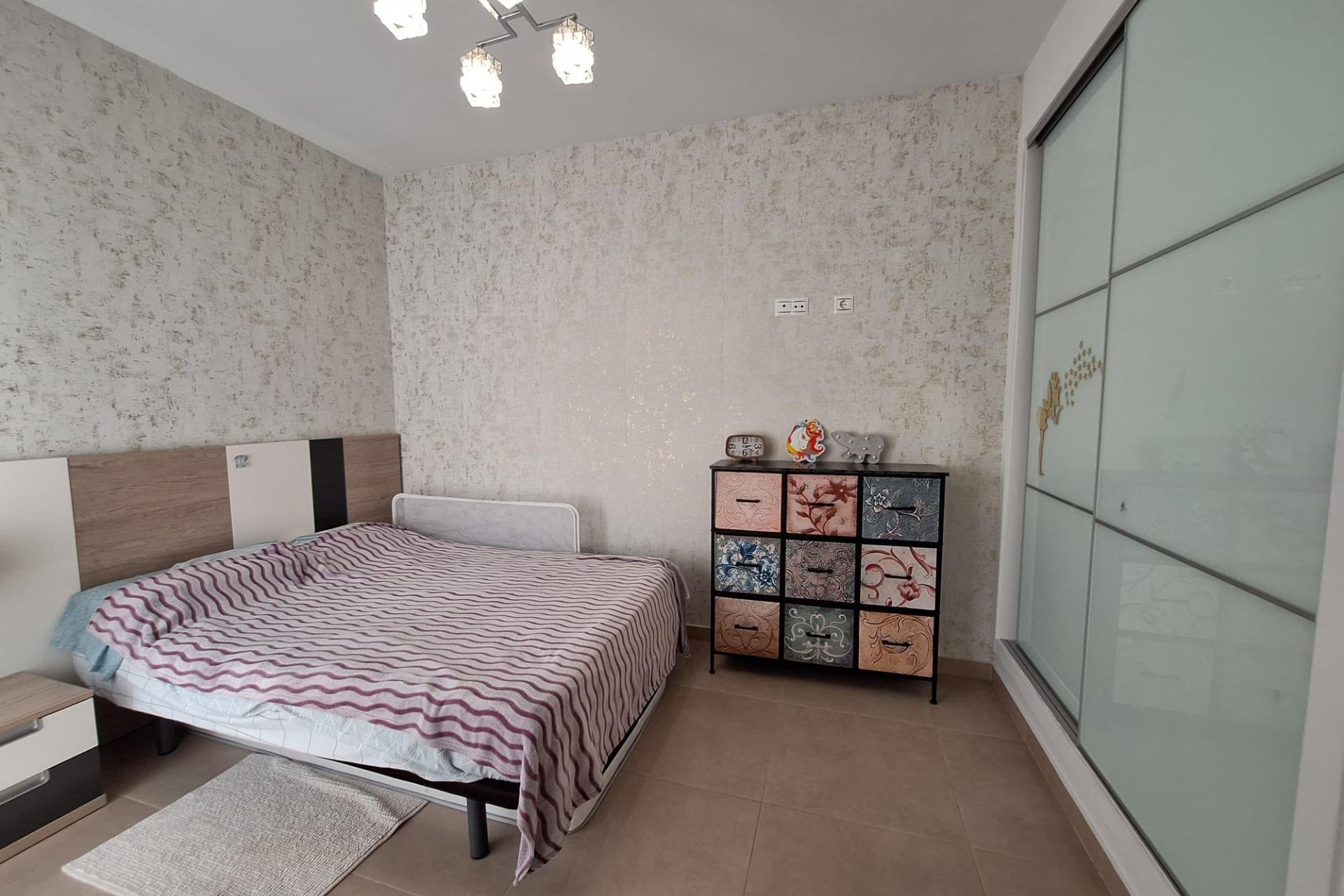 Resale - Duplex - Orihuela Costa - Los Dolses