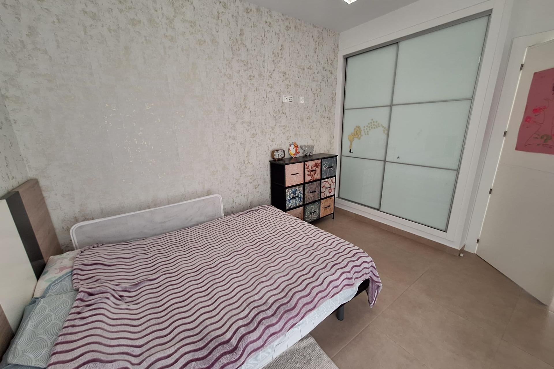 Resale - Duplex - Orihuela Costa - Los Dolses