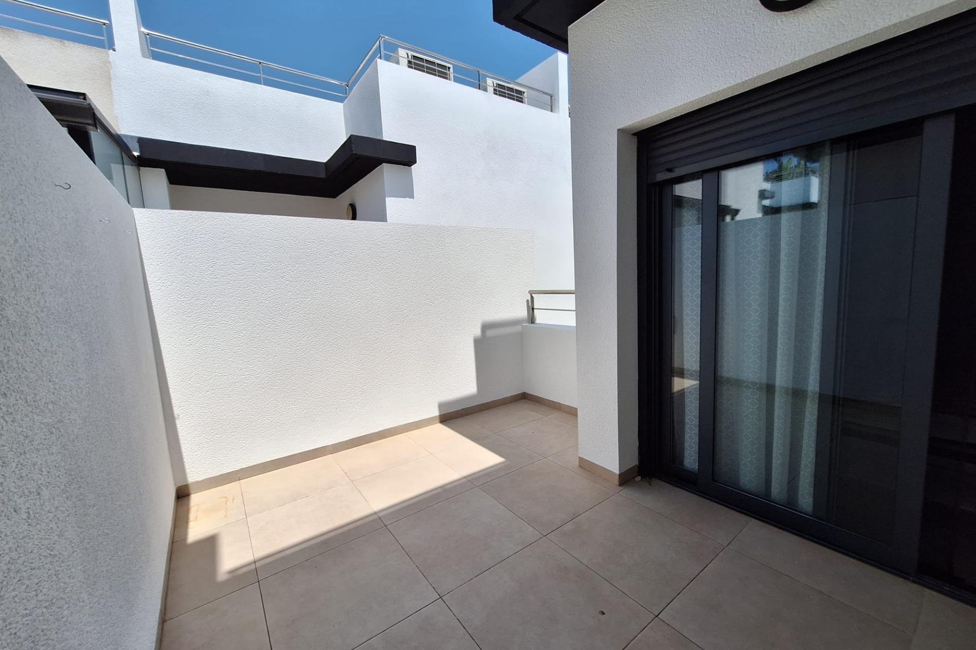 Resale - Duplex - Orihuela Costa - Los Dolses