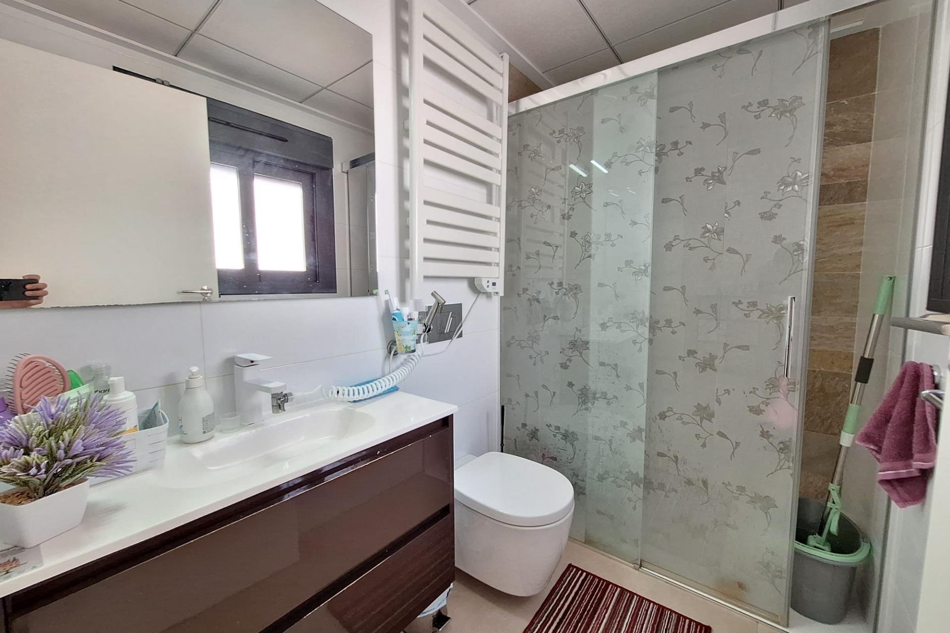 Resale - Duplex - Orihuela Costa - Los Dolses