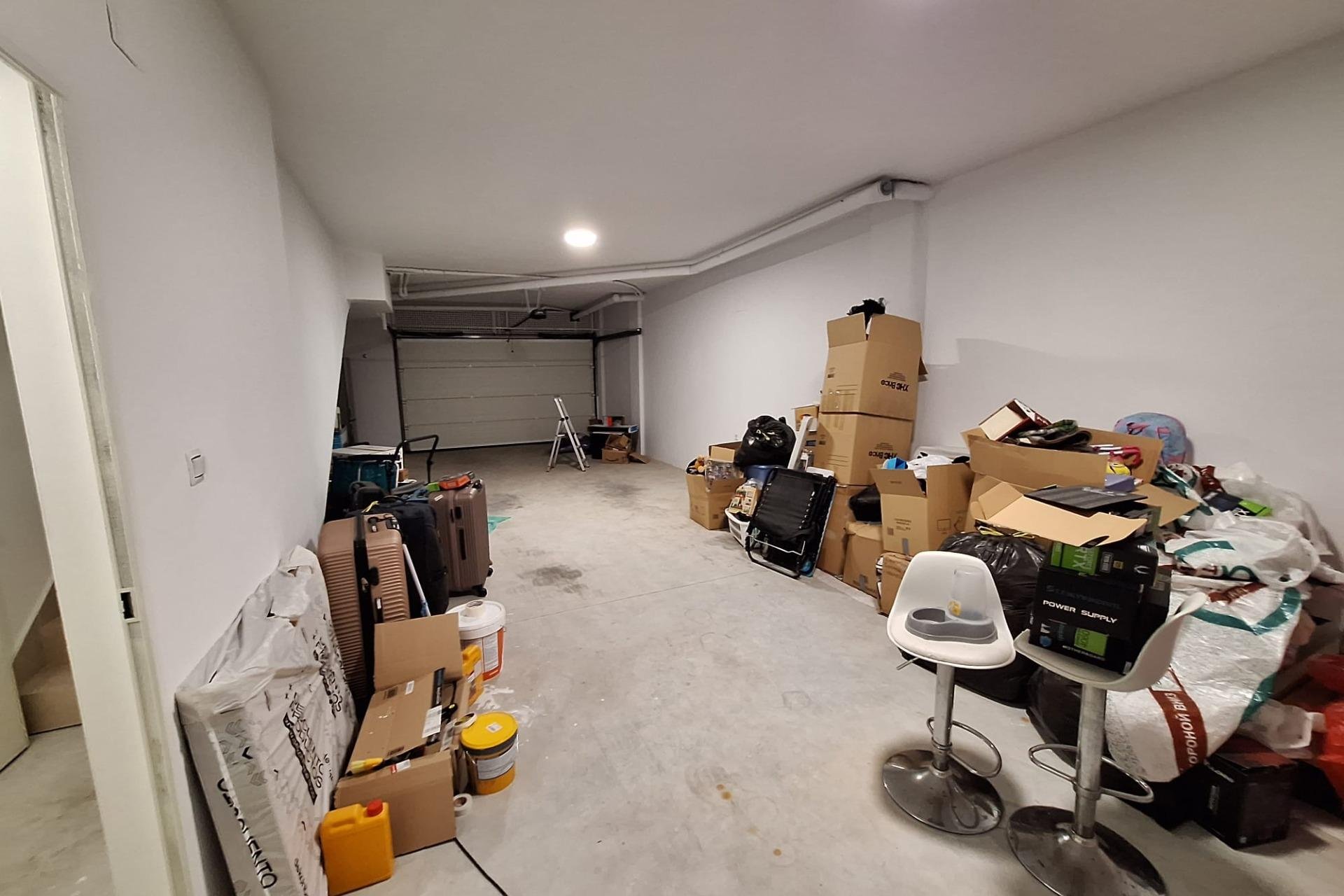 Resale - Duplex - Orihuela Costa - Los Dolses