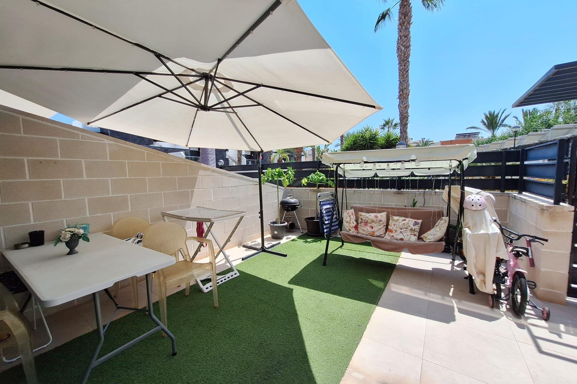 Resale - Duplex - Orihuela Costa - Los Dolses