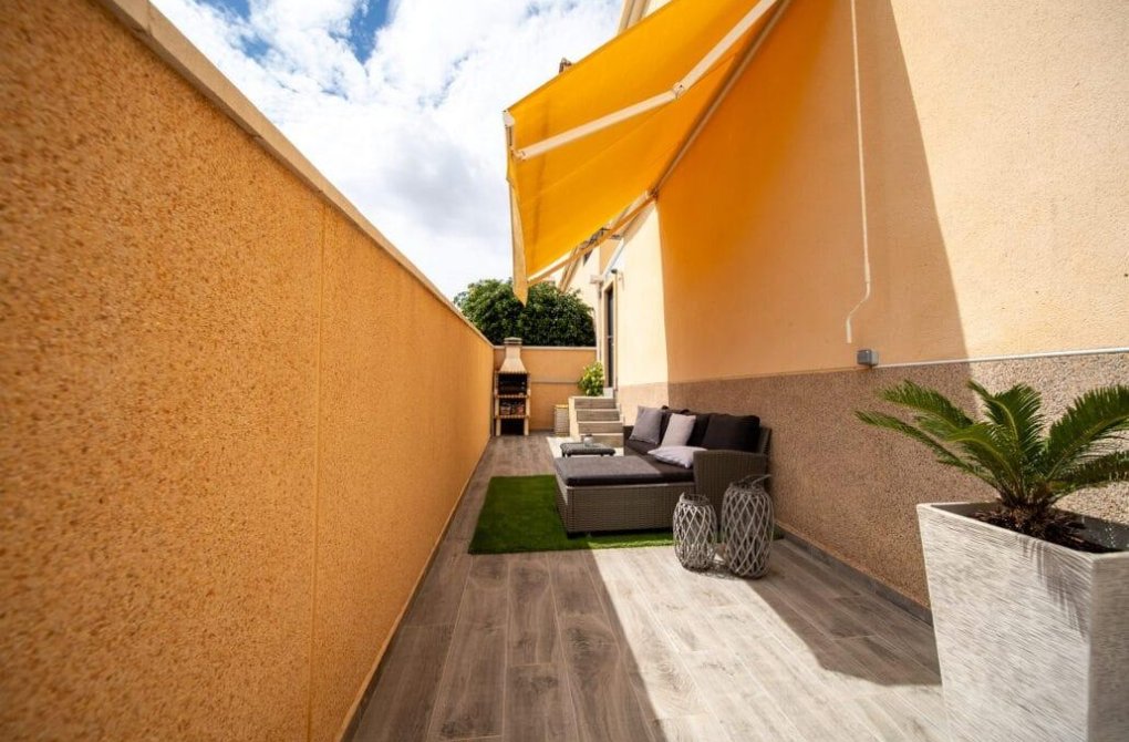 Resale - Duplex - Orihuela Costa - PAU 26