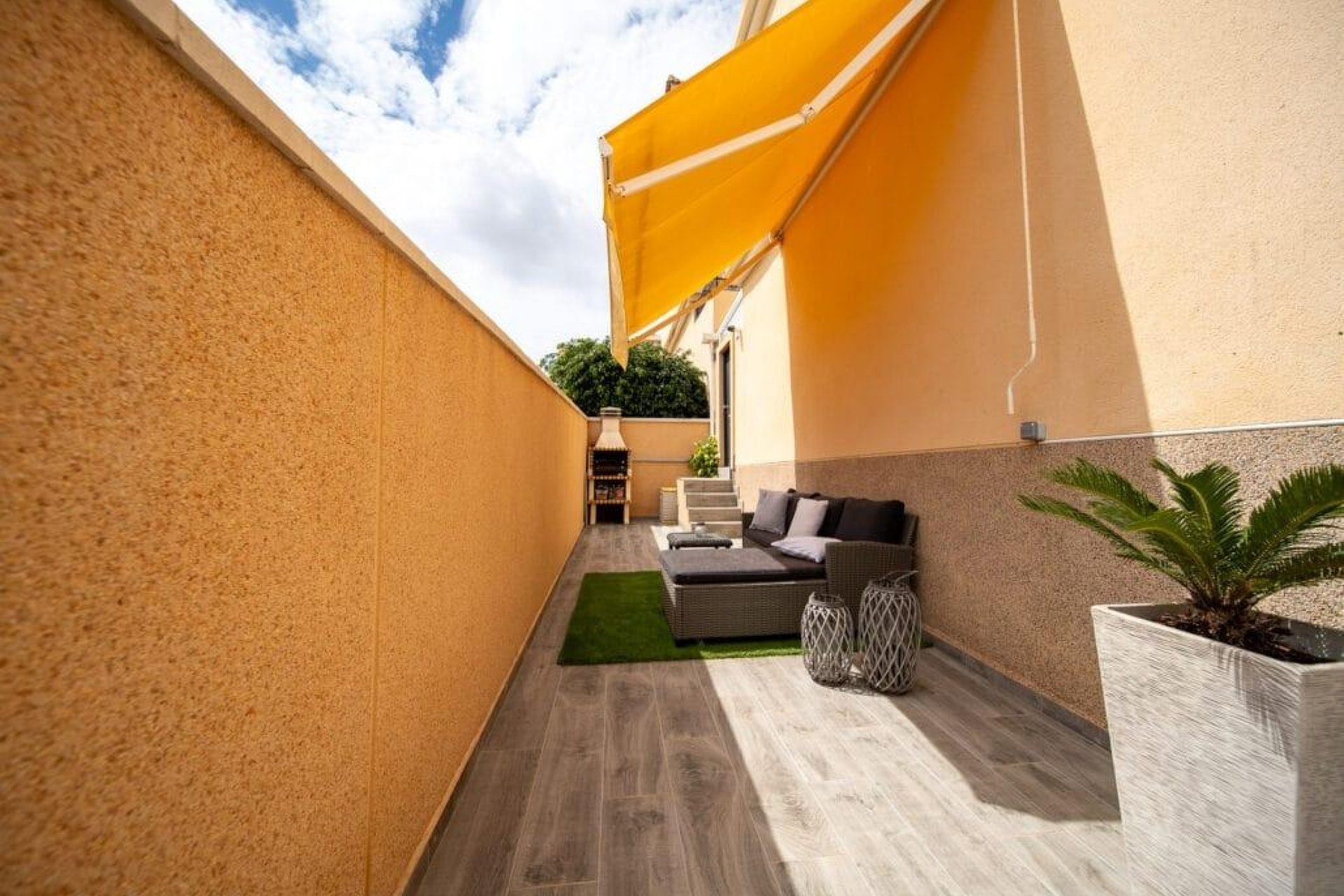 Resale - Duplex - Orihuela Costa - PAU 26