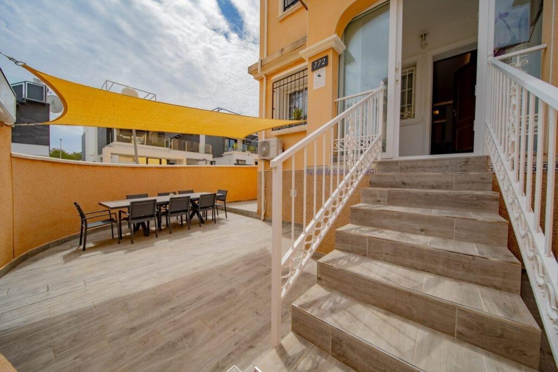 Resale - Duplex - Orihuela Costa - PAU 26