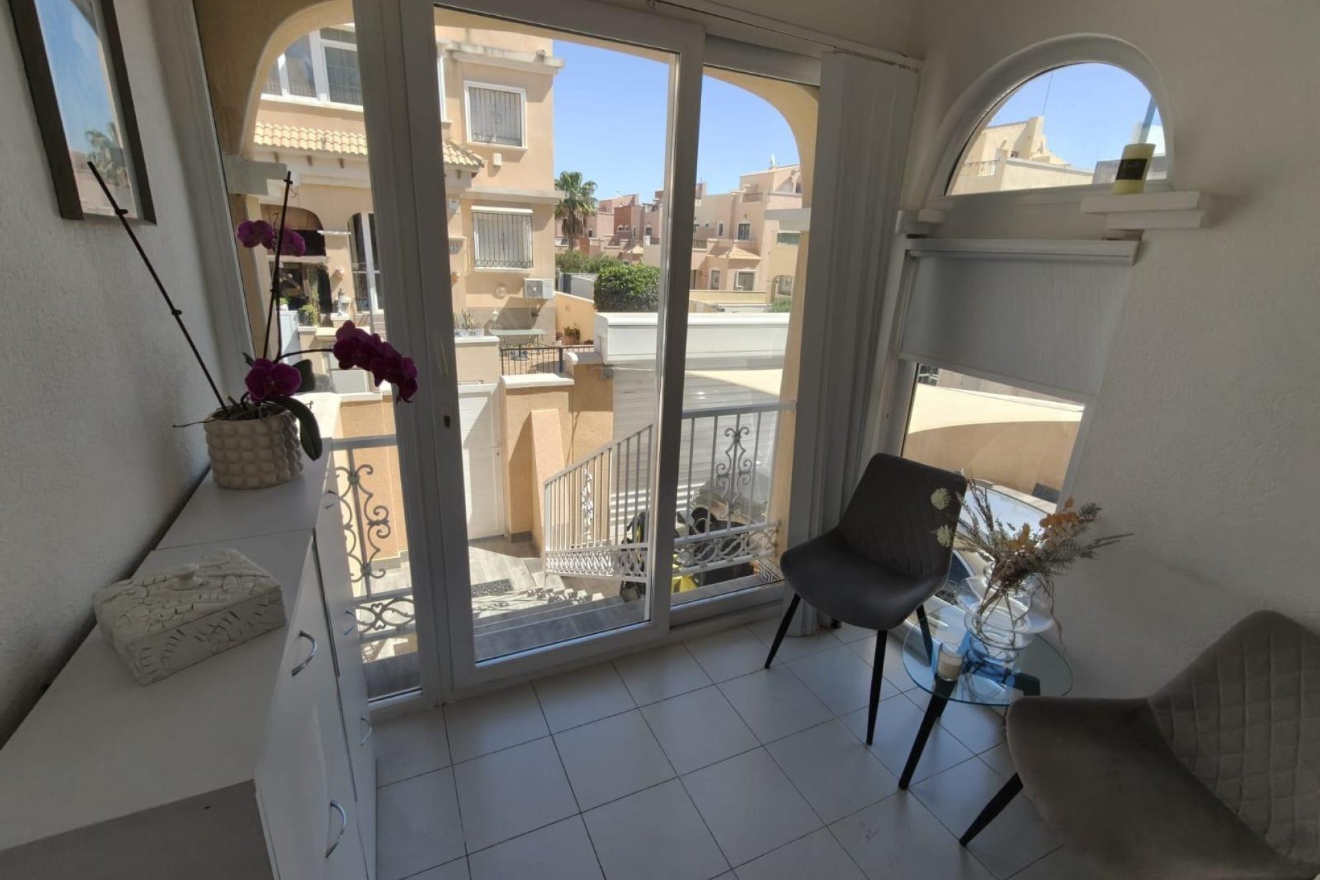 Resale - Duplex - Orihuela Costa - PAU 26