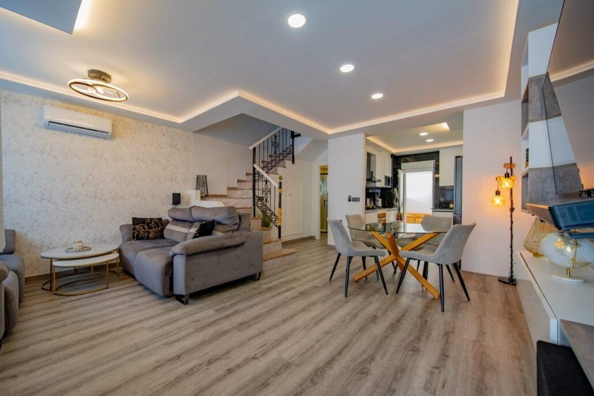 Resale - Duplex - Orihuela Costa - PAU 26