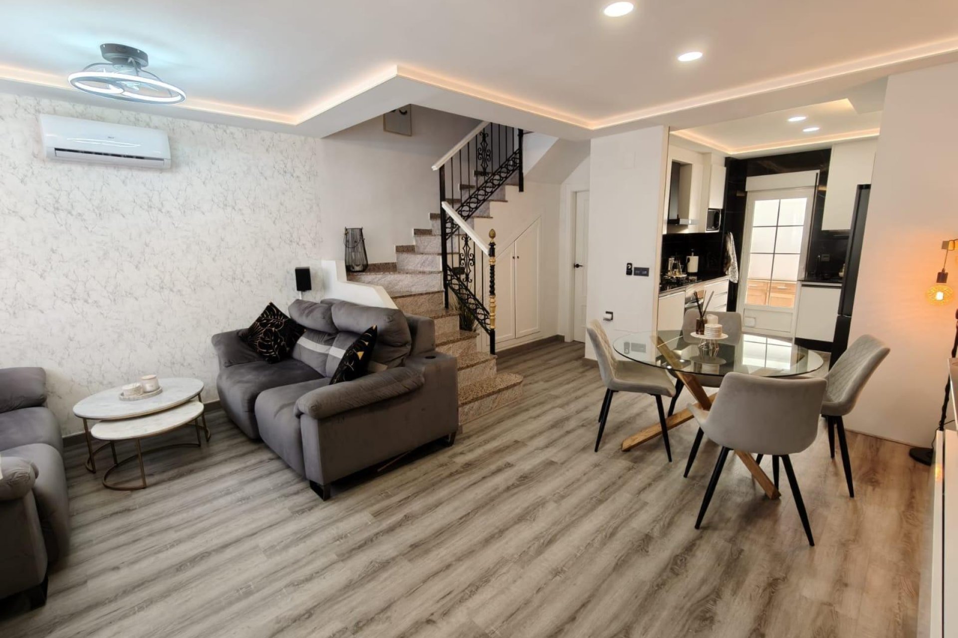 Resale - Duplex - Orihuela Costa - PAU 26