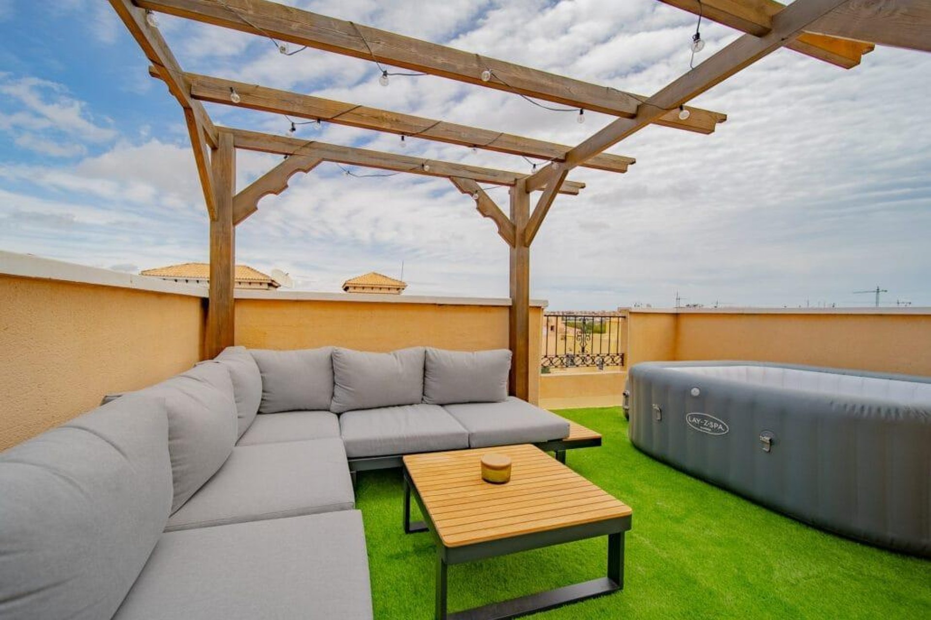 Resale - Duplex - Orihuela Costa - PAU 26