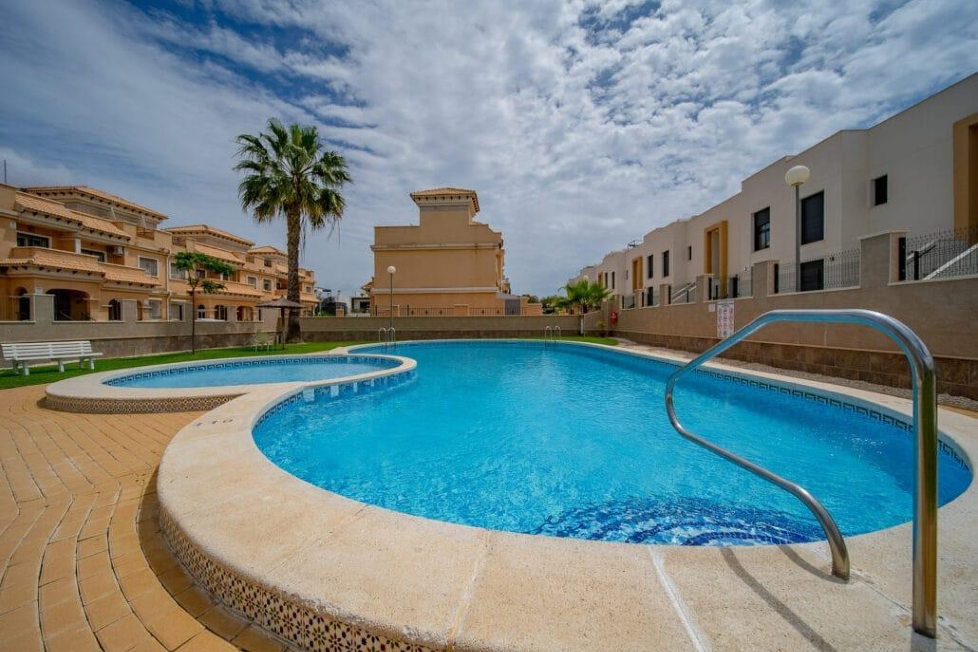 Resale - Duplex - Orihuela Costa - PAU 26