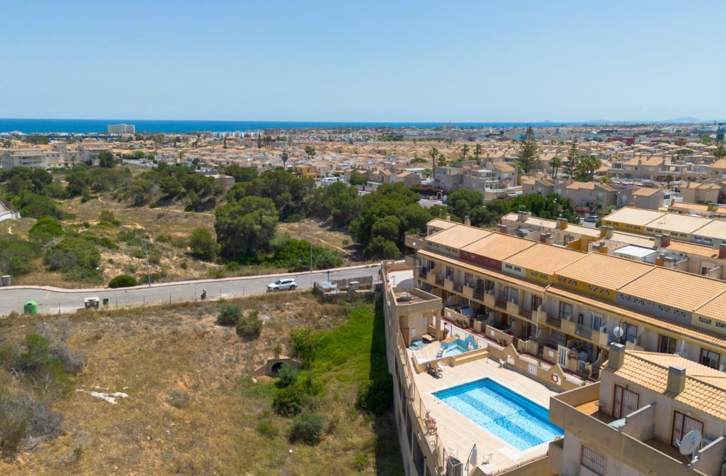 Resale - Duplex - Orihuela Costa - Playa Flamenca