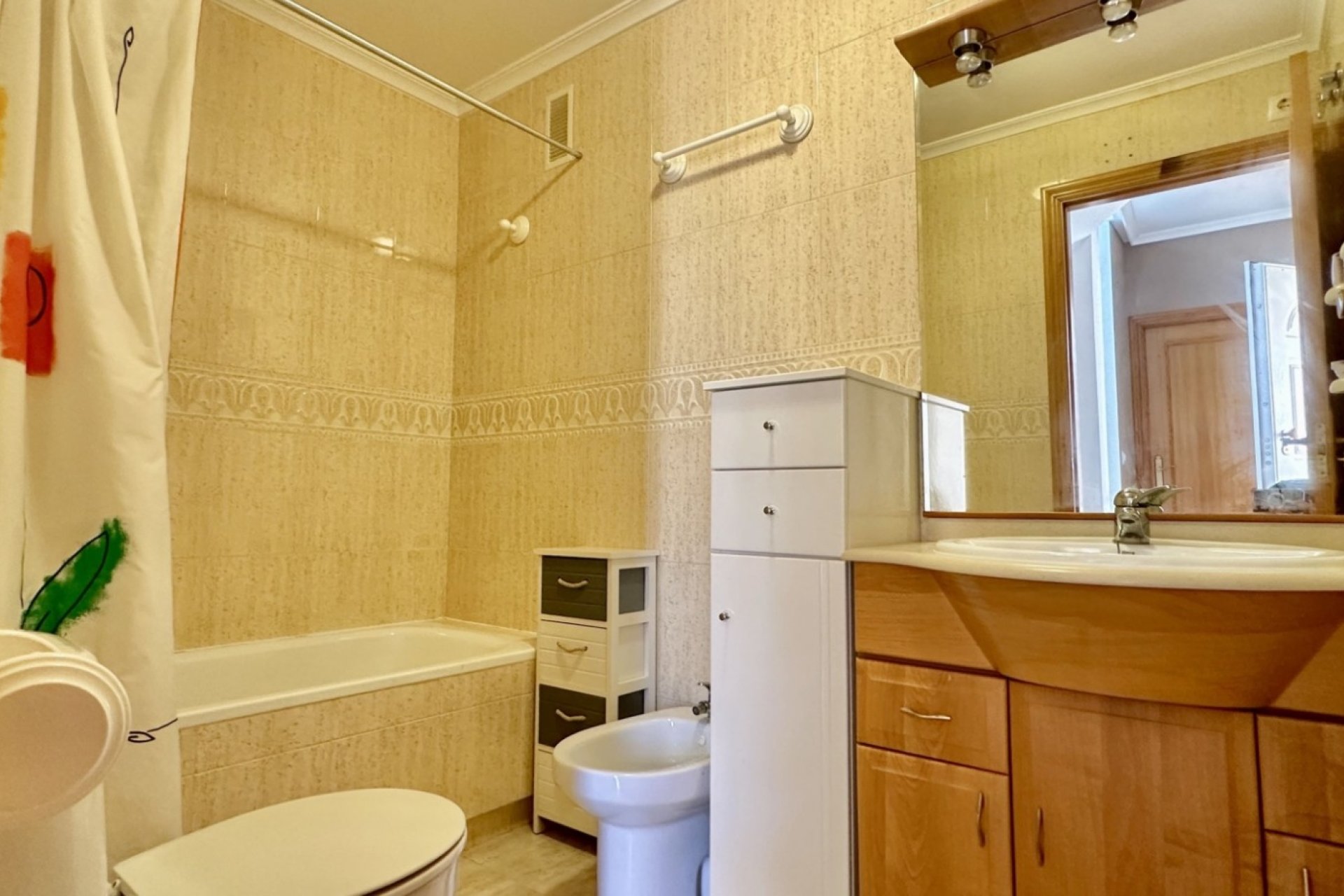 Resale - Duplex - Orihuela Costa - Playa Flamenca