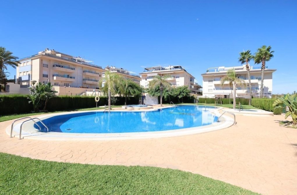 Resale - Duplex Penthouse - Pilar de la Horadada - Mil Palmeras