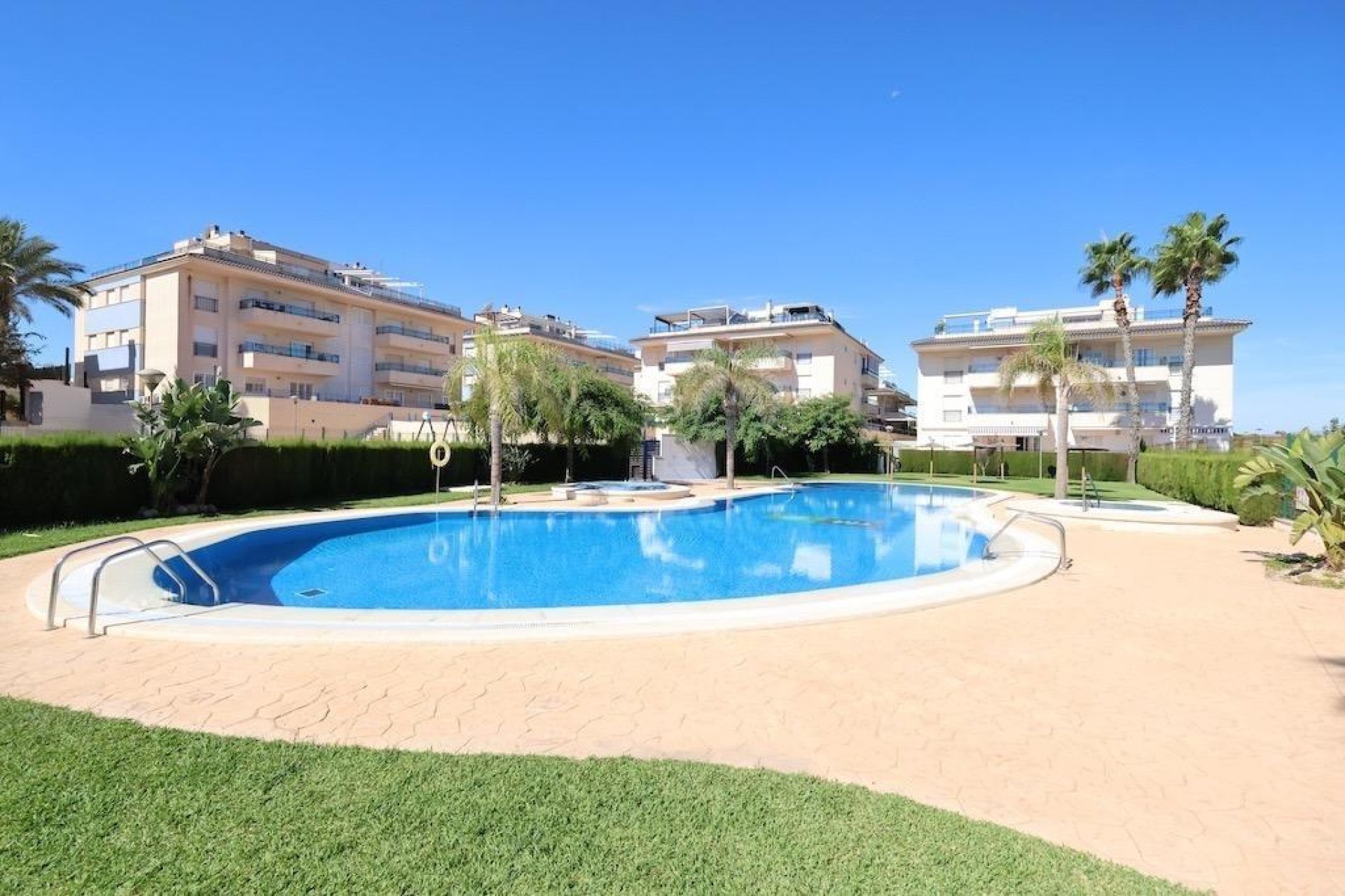 Resale - Duplex Penthouse - Pilar de la Horadada - Mil Palmeras