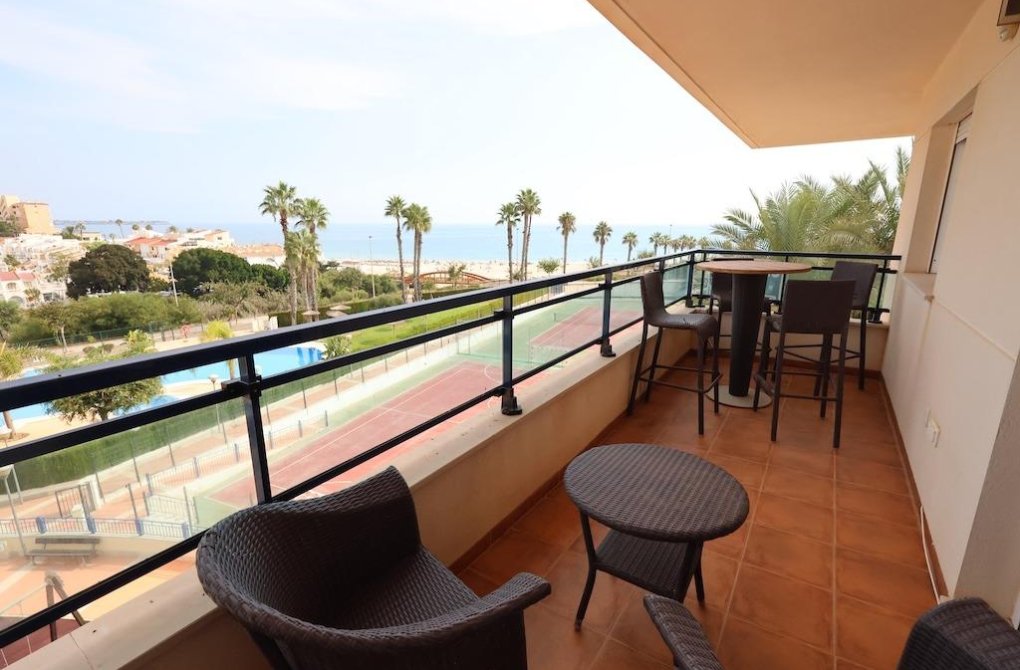 Resale - Duplex Penthouse - Pilar de la Horadada - Mil Palmeras