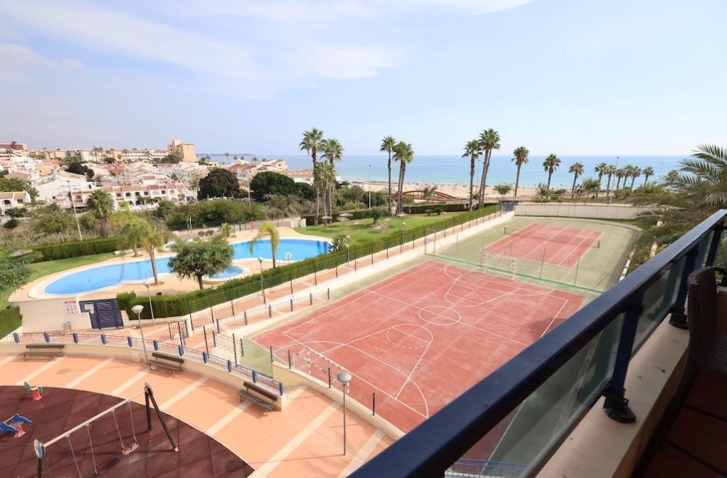 Resale - Duplex Penthouse - Pilar de la Horadada - Mil Palmeras