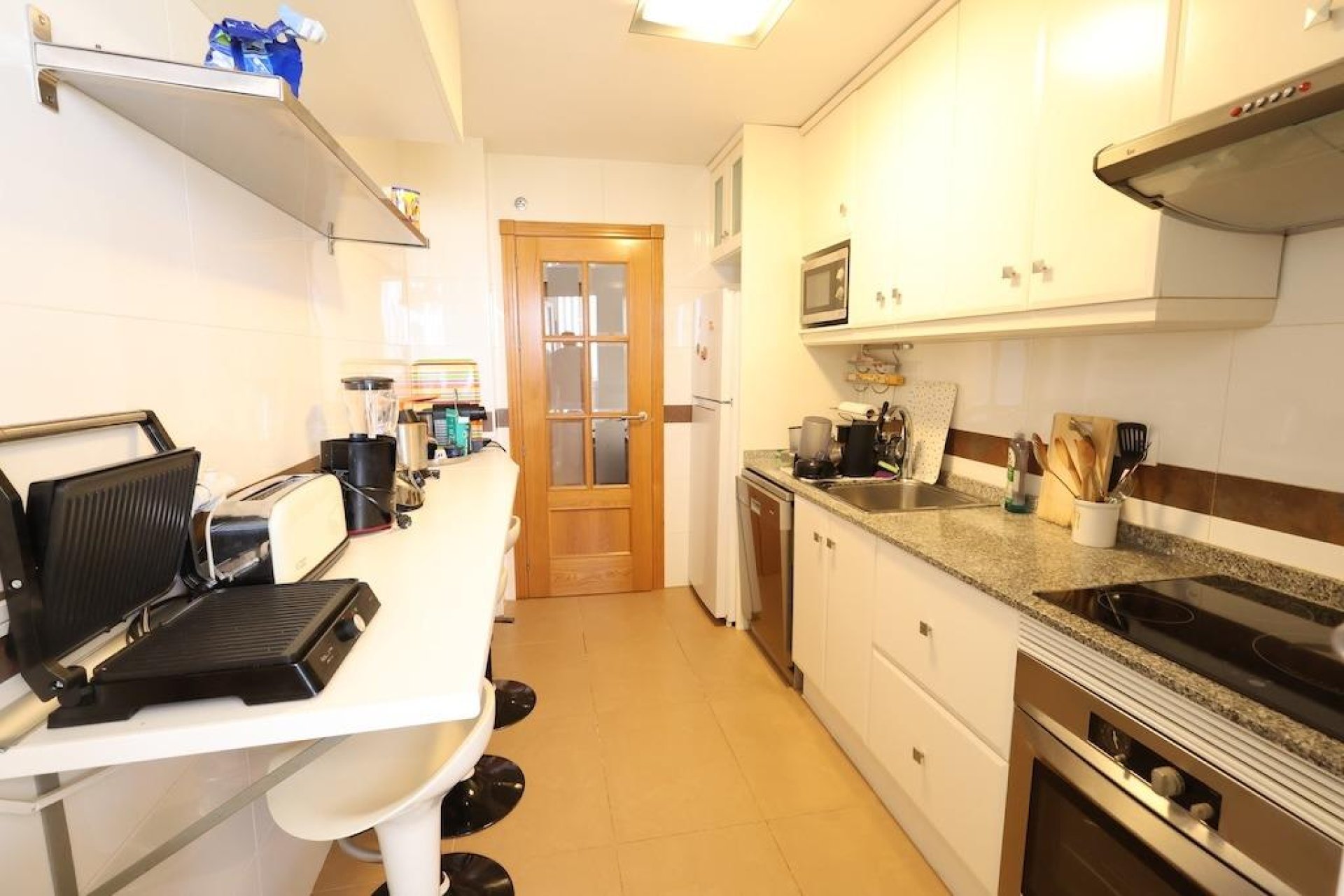 Resale - Duplex Penthouse - Pilar de la Horadada - Mil Palmeras