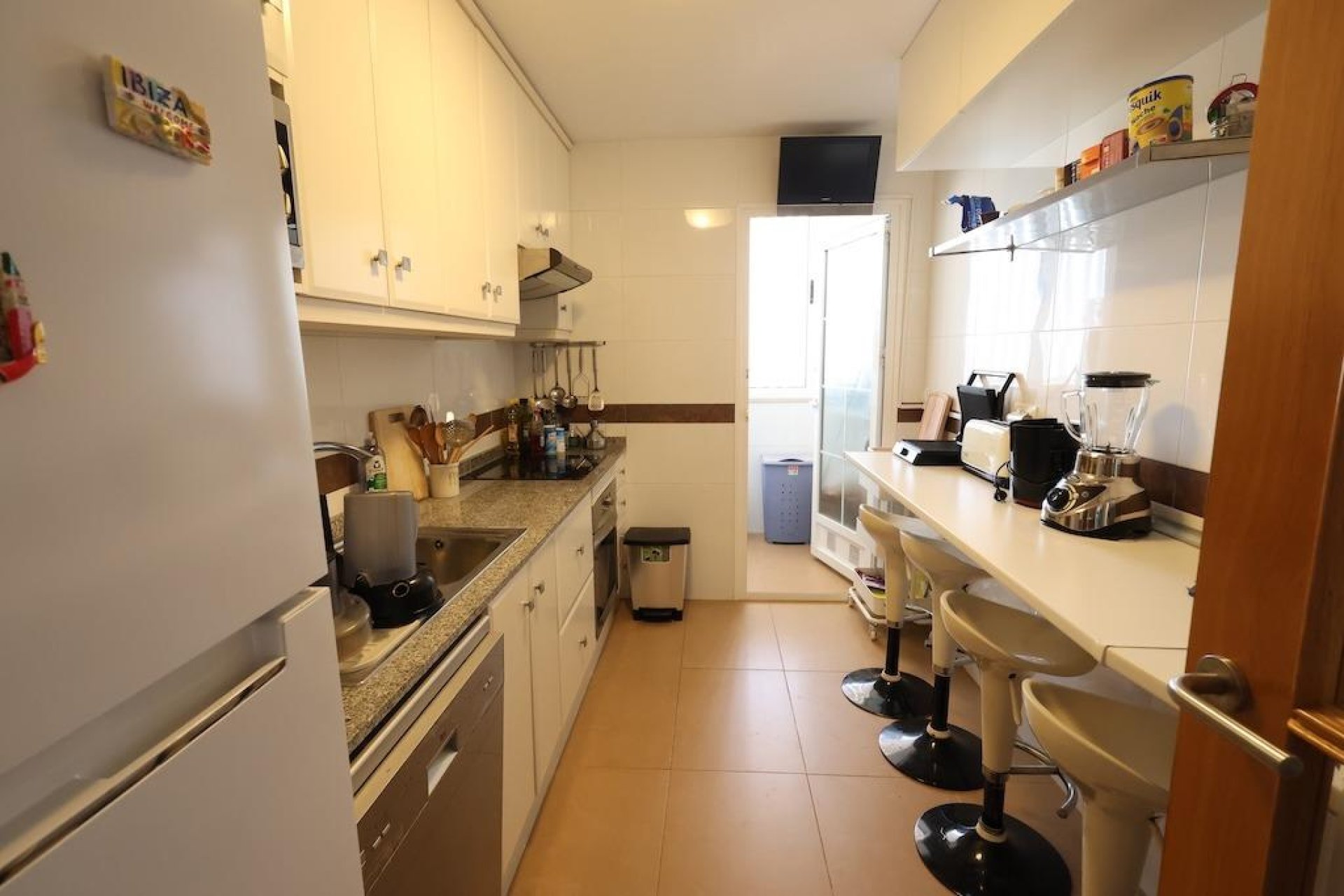 Resale - Duplex Penthouse - Pilar de la Horadada - Mil Palmeras