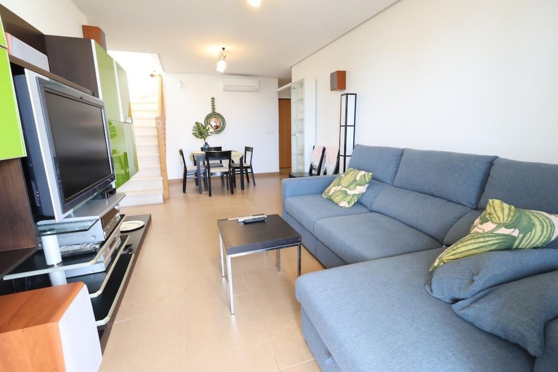 Resale - Duplex Penthouse - Pilar de la Horadada - Mil Palmeras