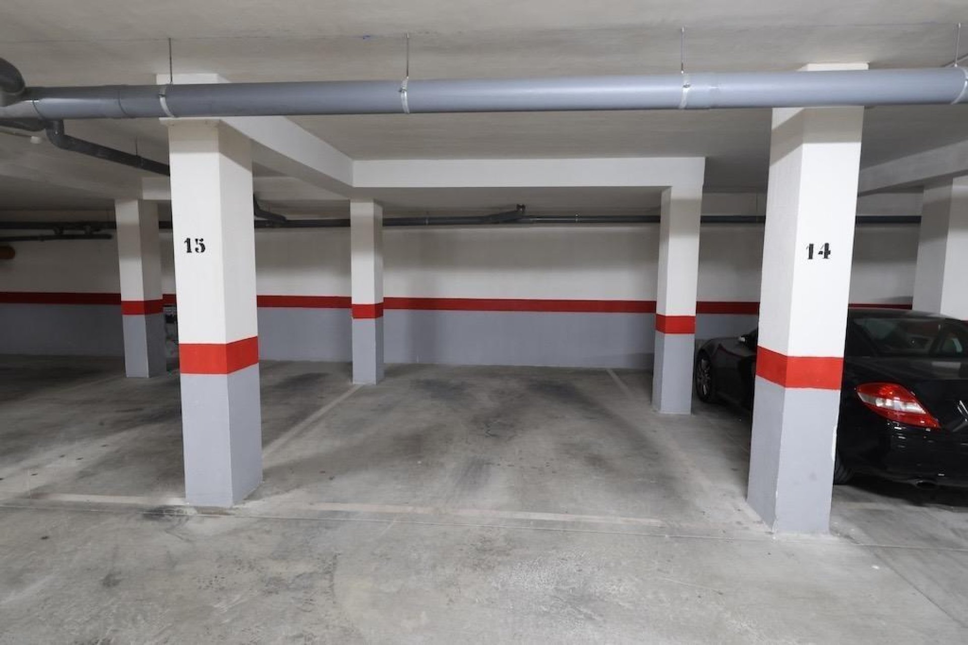 Resale - Duplex Penthouse - Pilar de la Horadada - Mil Palmeras