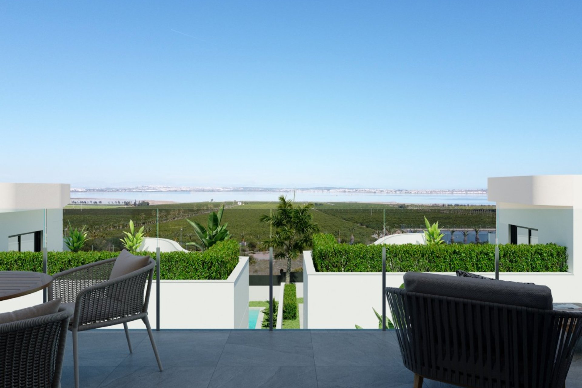 Resale - Duplex - Torrevieja - Los balcones