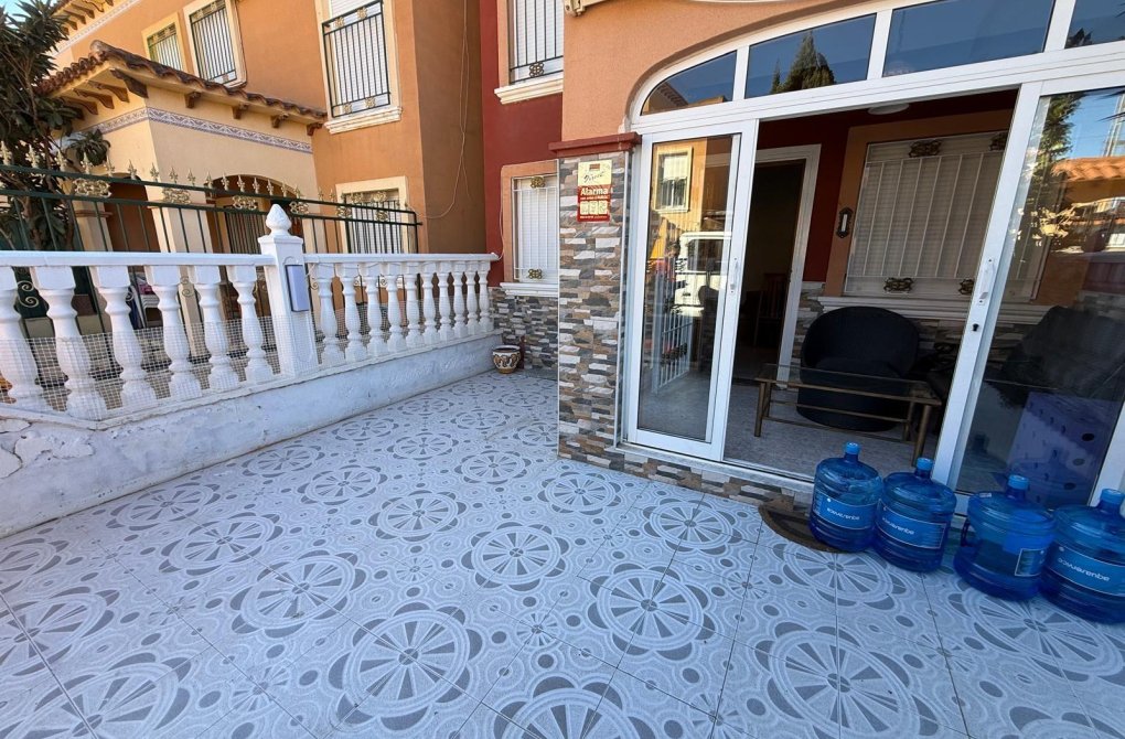 Resale - Duplex - Torrevieja - Torretas