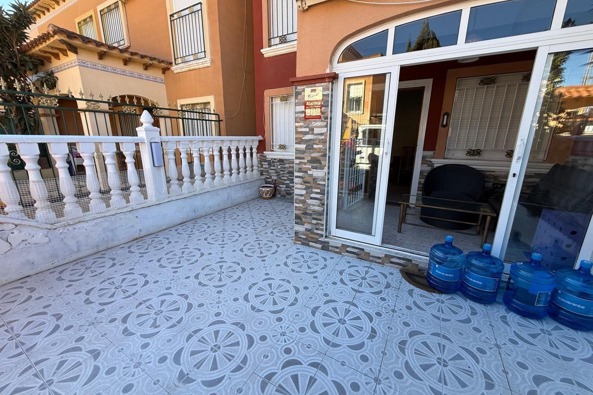Resale - Duplex - Torrevieja - Torretas