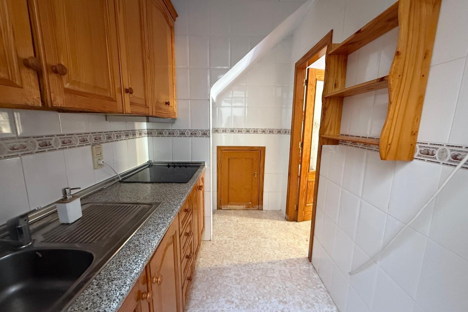 Resale - Duplex - Torrevieja - Torretas