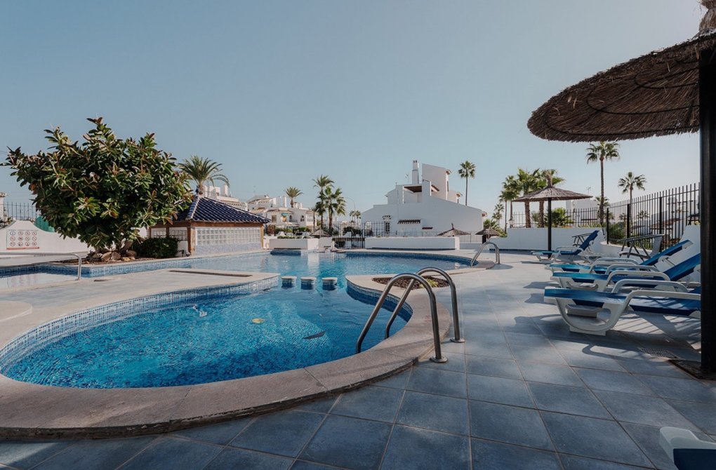 Resale - Duplex - Villamartin - Res. Las Filipinas