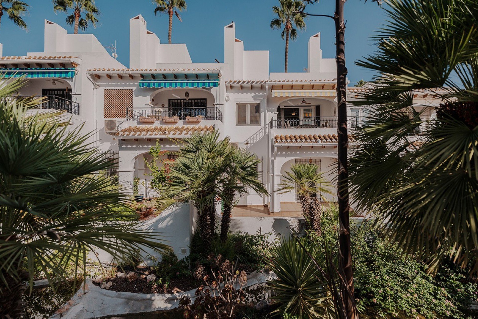 Resale - Duplex - Villamartin - Res. Las Filipinas