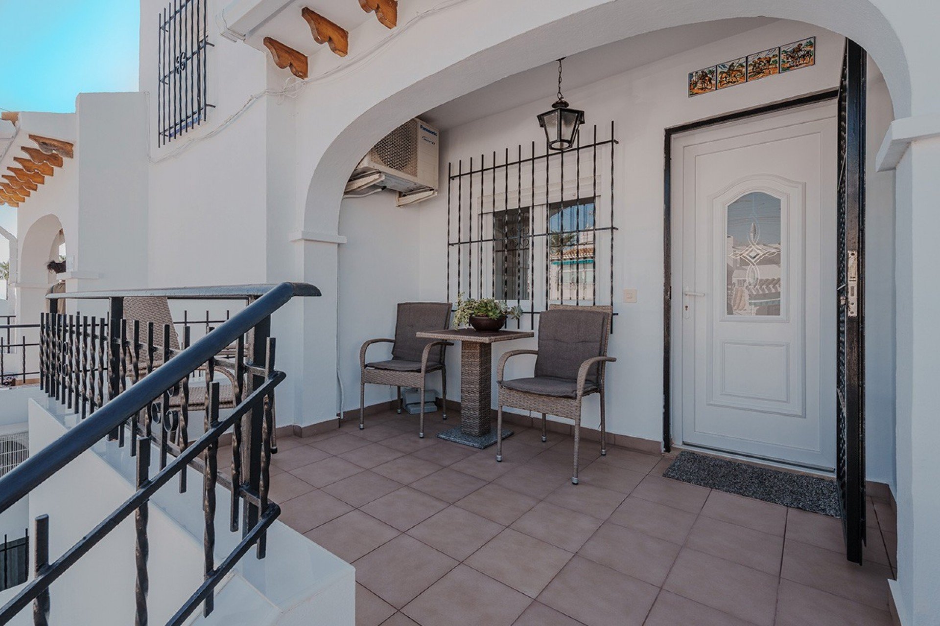 Resale - Duplex - Villamartin - Res. Las Filipinas