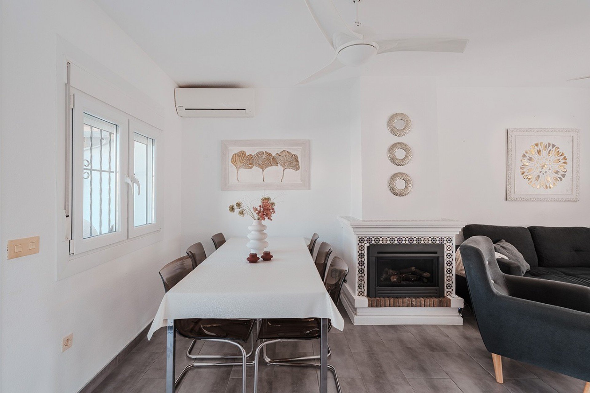 Resale - Duplex - Villamartin - Res. Las Filipinas