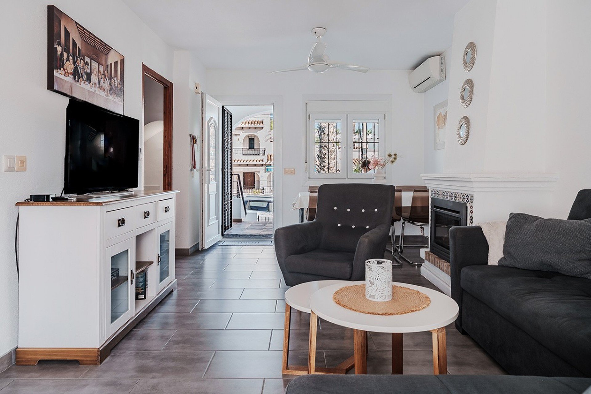 Resale - Duplex - Villamartin - Res. Las Filipinas