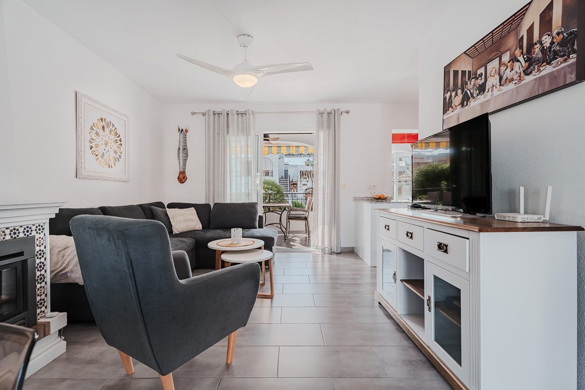 Resale - Duplex - Villamartin - Res. Las Filipinas