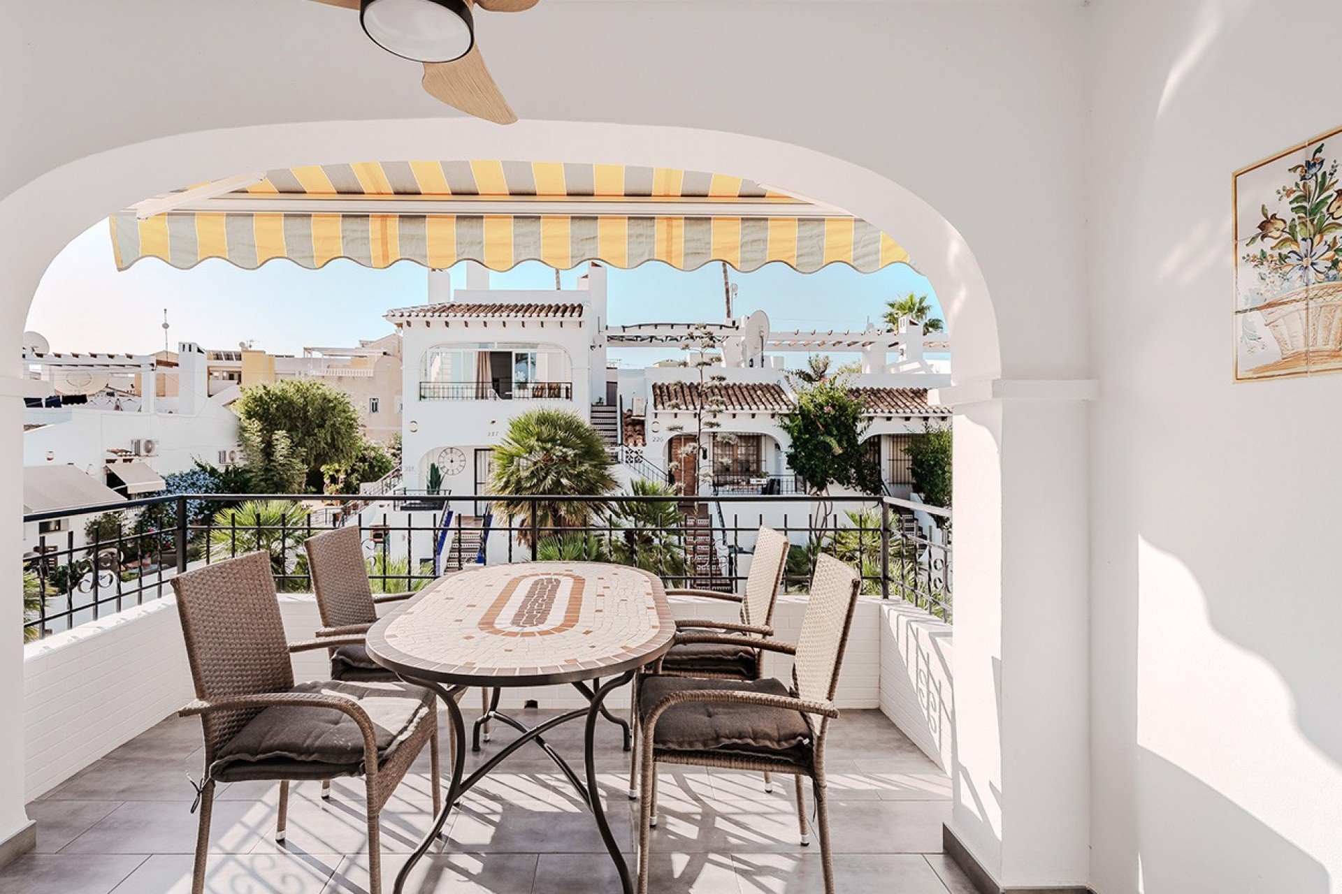 Resale - Duplex - Villamartin - Res. Las Filipinas