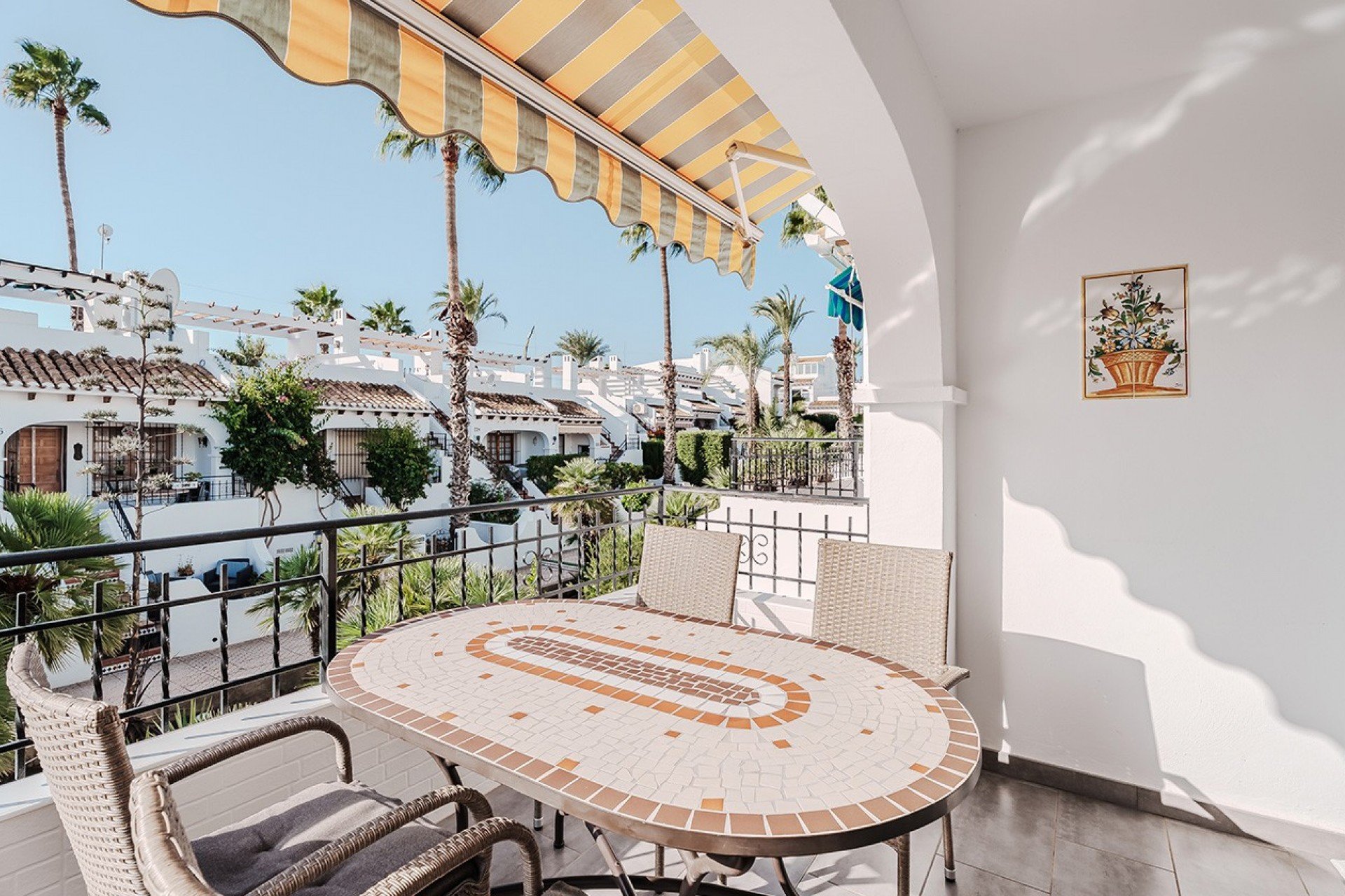 Resale - Duplex - Villamartin - Res. Las Filipinas