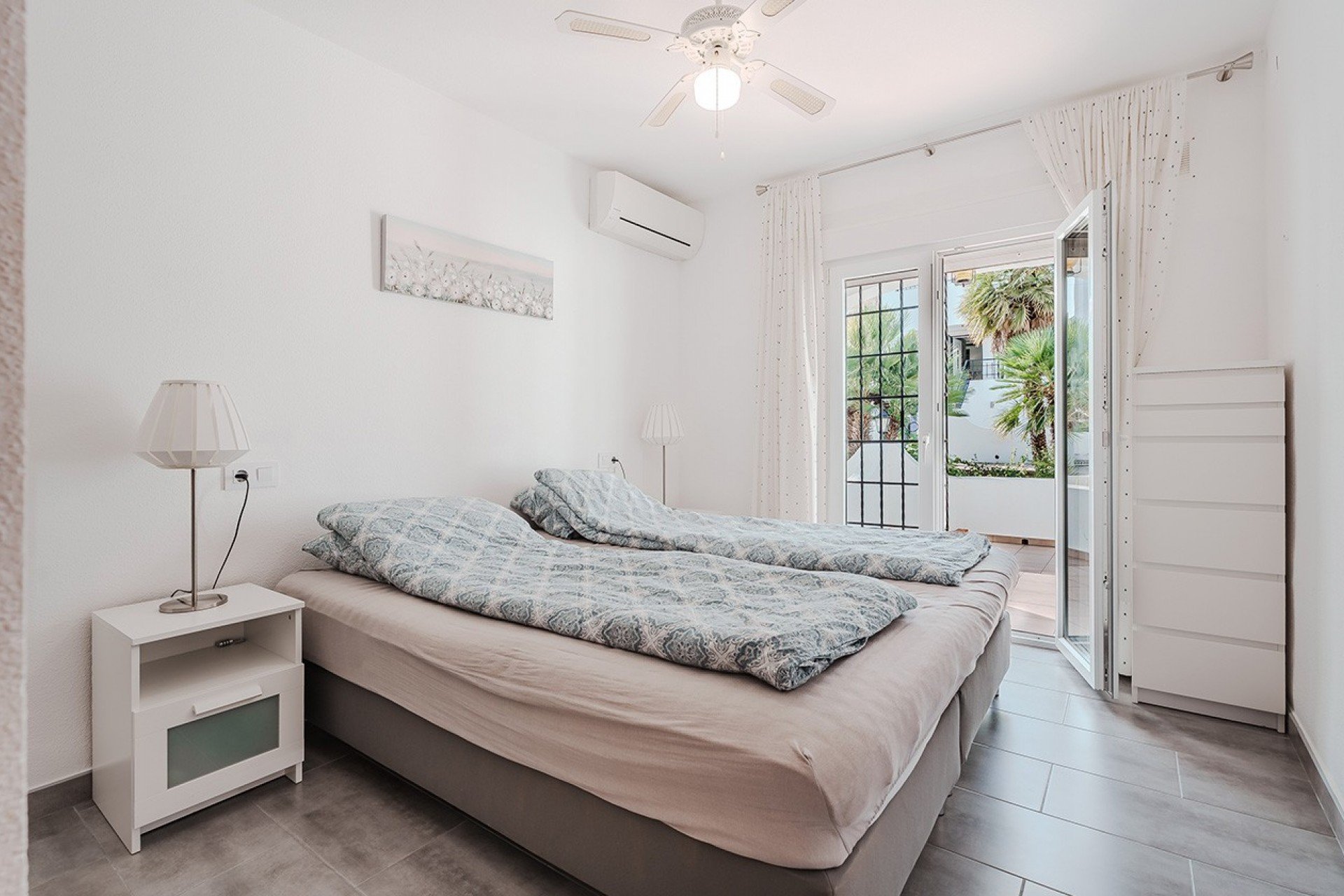 Resale - Duplex - Villamartin - Res. Las Filipinas