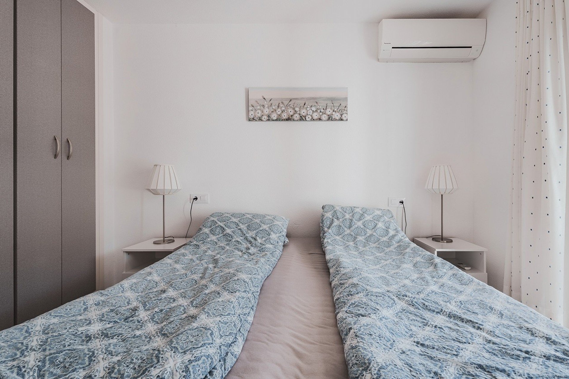 Resale - Duplex - Villamartin - Res. Las Filipinas