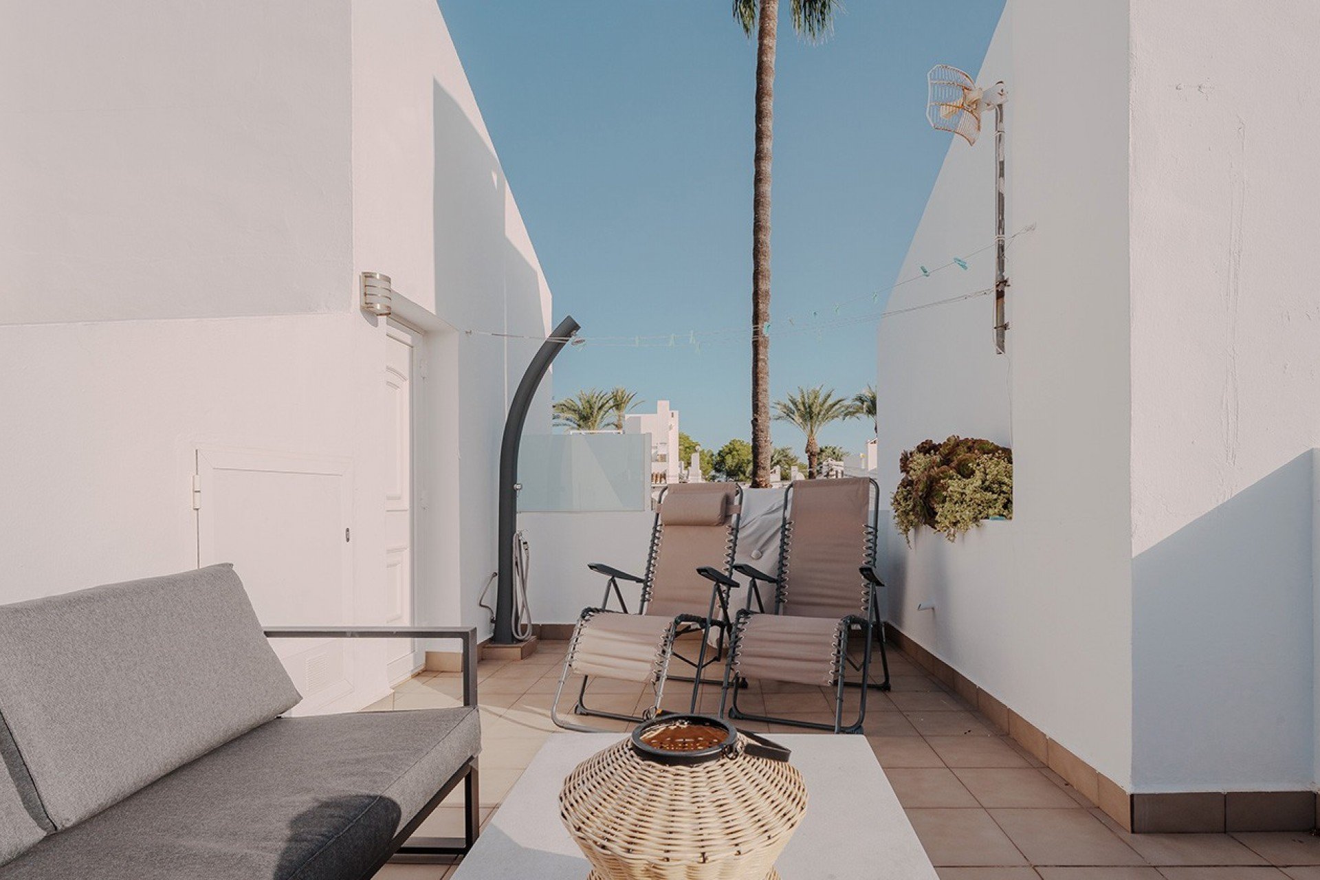 Resale - Duplex - Villamartin - Res. Las Filipinas