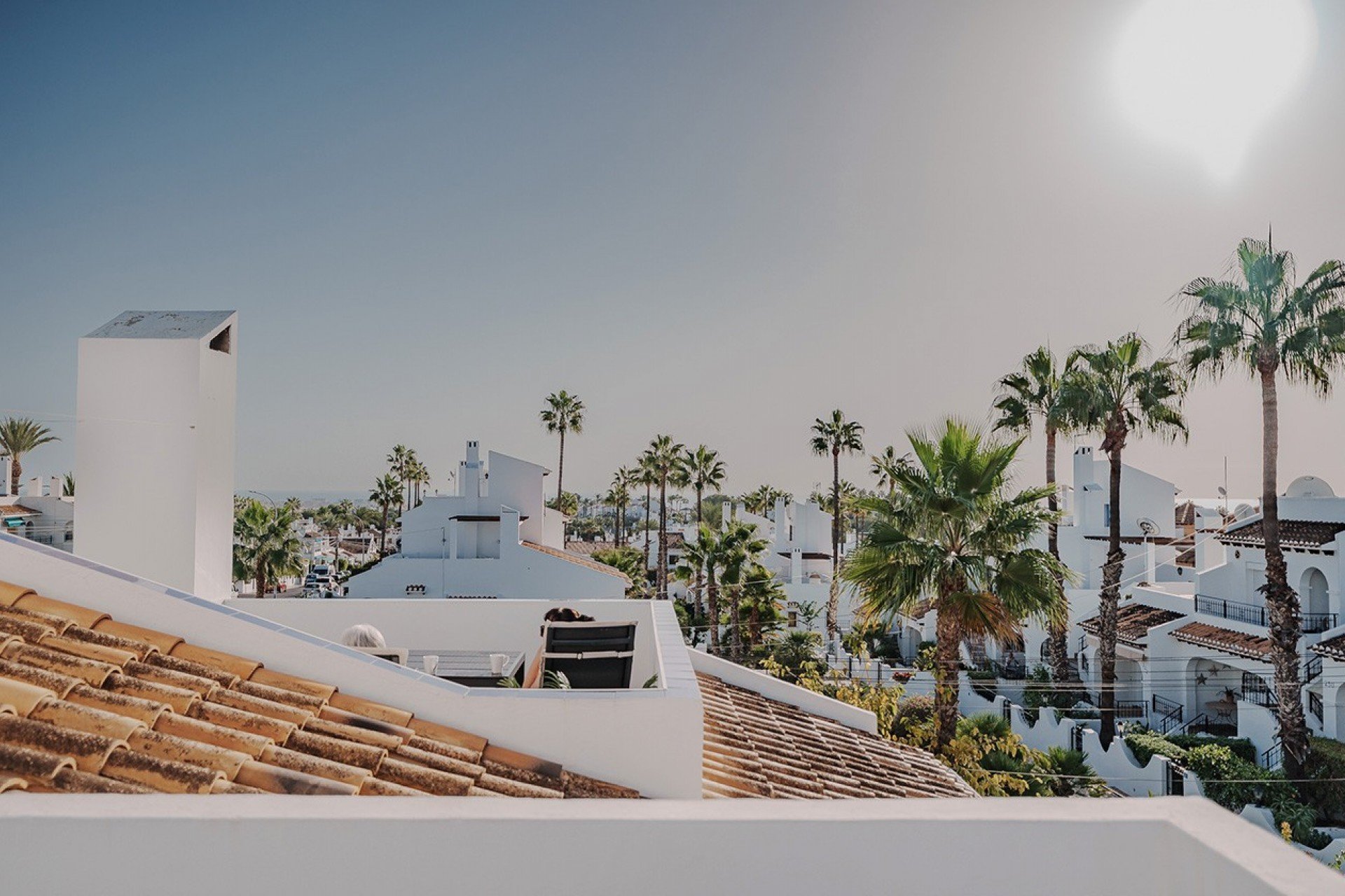 Resale - Duplex - Villamartin - Res. Las Filipinas