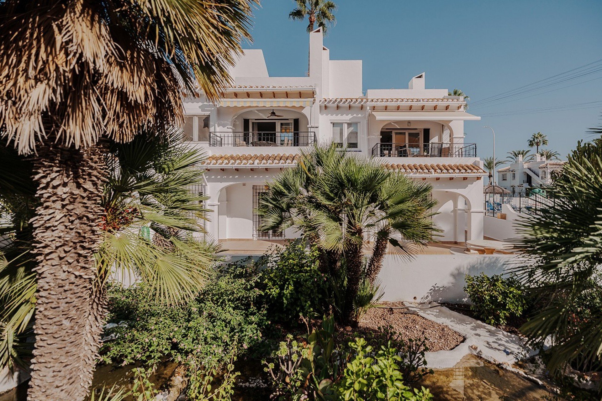 Resale - Duplex - Villamartin - Res. Las Filipinas